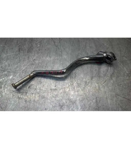 Kick KEEWAY SUPERLIGHT 125 – 2008 Expédition Rapide