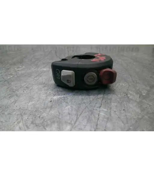 Prix Choc Commodo Droit DUCATI MULTISTRADA 1200 – 2016