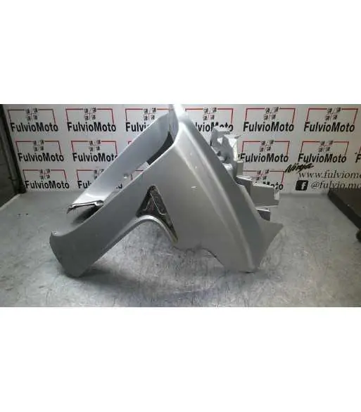 Face avant PIAGGIO X8 125 – 2005 Nouvel Arrivage