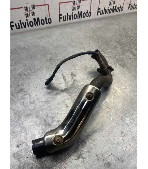Collecteur échappement APRILIA SCARABEO 300 – 2007 Soldes