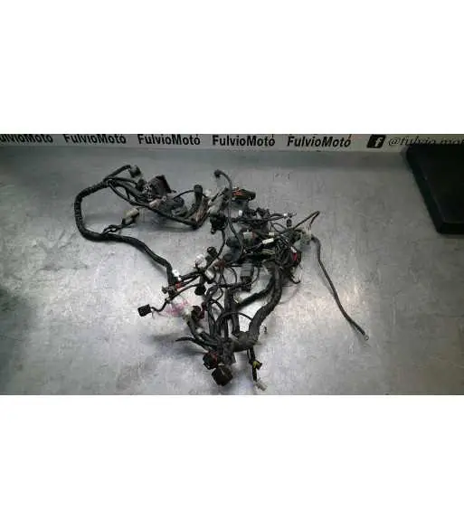 Soldes Faisceau électrique KTM SMT 990 – 2011