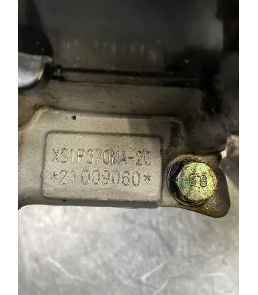 Moteur SYM x-pro 50 – 2021 Marque