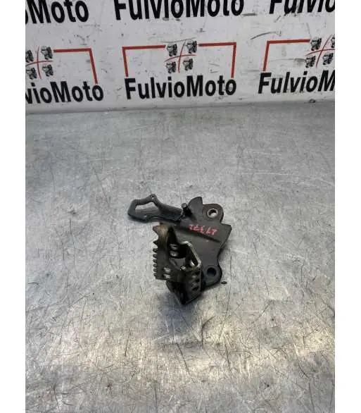 Achat Immédiat Platine repose pied Avant Gauche YAMAHA WRX 125 – 2010