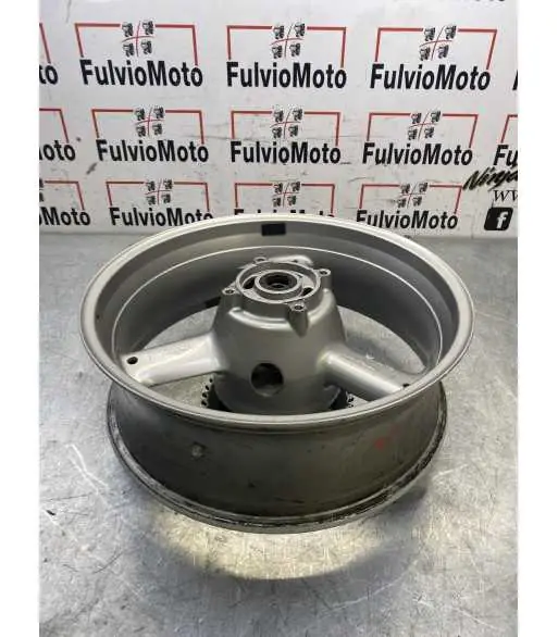 Jante Arrière TRIUMPH TT 600 – 2002 Remise