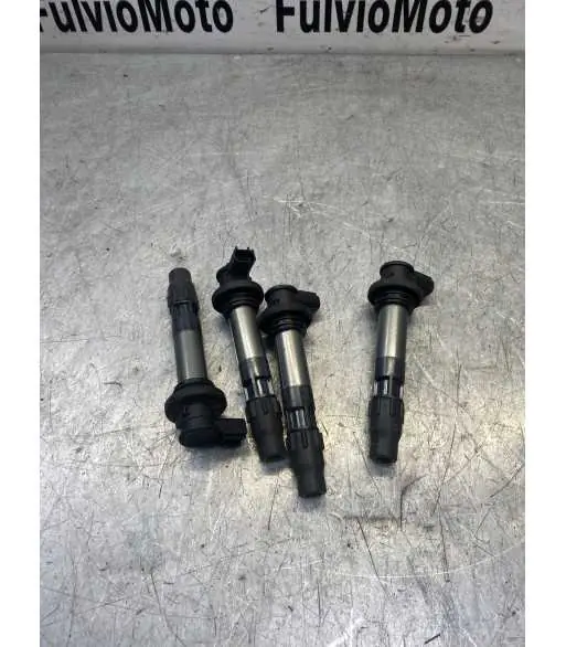 Bobine allumage SUZUKI GSR 600 – 2009 Paiement Sécurisé