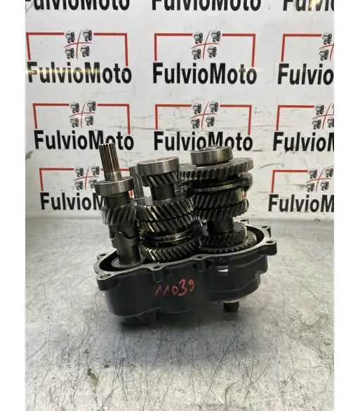 Affaire À Saisir Boîte à vitesse BMW R1200RT 1200 – 2007