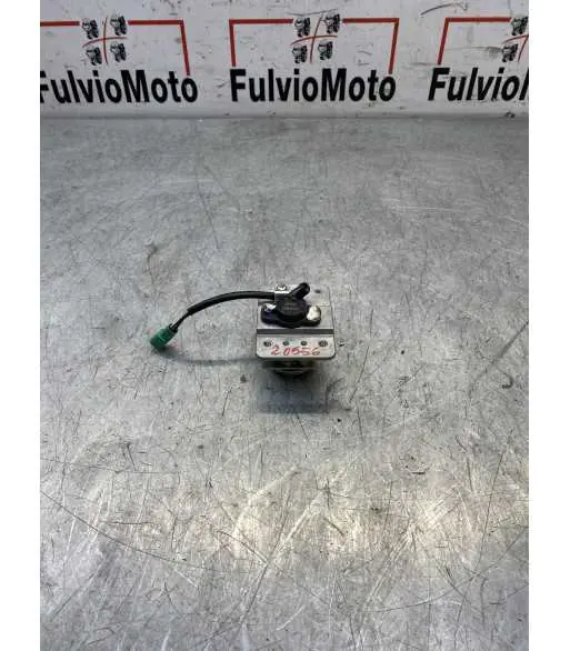 Moteur de valve KYMCO CV3 550 – 2024 Expédié Aujourd&rsquo;hui