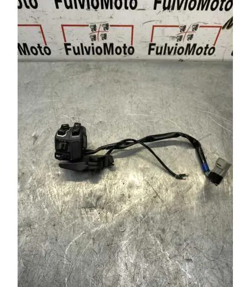 Commodo Gauche KYMCO CV3 550 – 2024 Acheter En Ligne