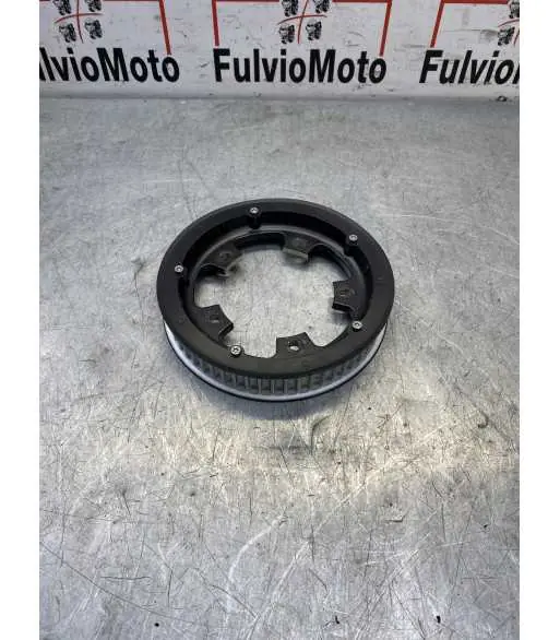 Soldes Couronne KYMCO CV3 550 – 2024
