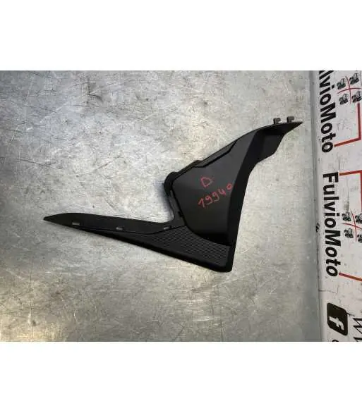 Haute Qualité Flanc de selle Droit ZONTES ZT 125 125 – 2023