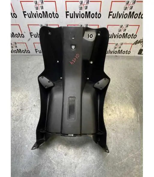 Tablier intérieur KYMCO AGILITY 50 – 2008 Nouveauté