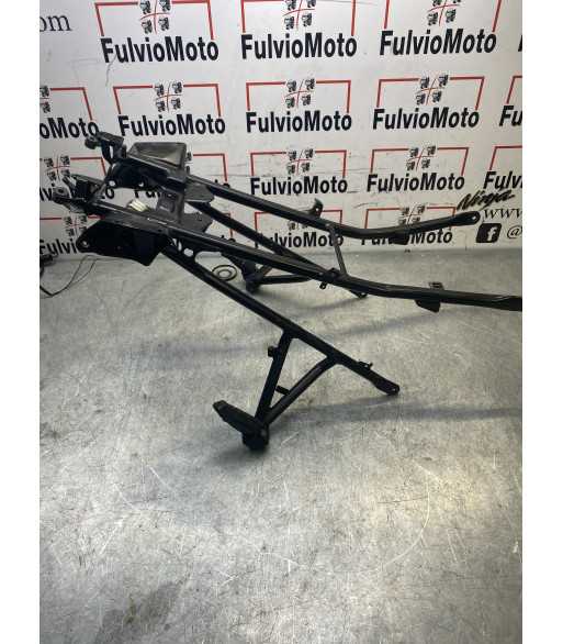 Boucle arrière BMW SCARVER 650 – 2003 Acheter Direct