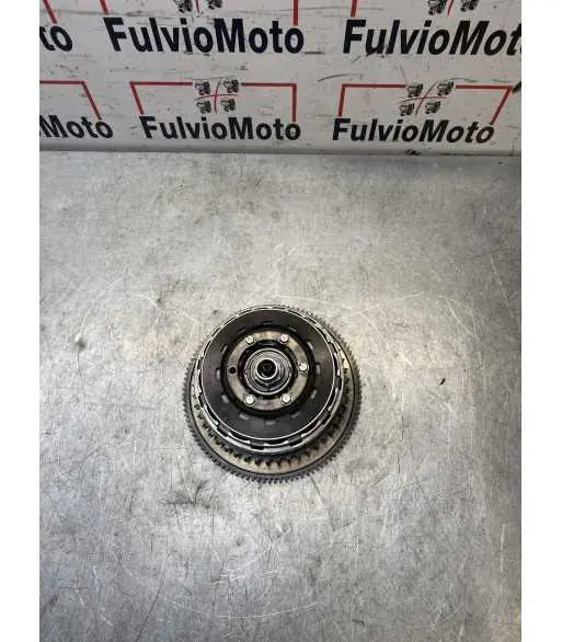 Embrayage complet HARLEY-DAVIDSON DYNA 1584 – 2007 Quantité Limitée
