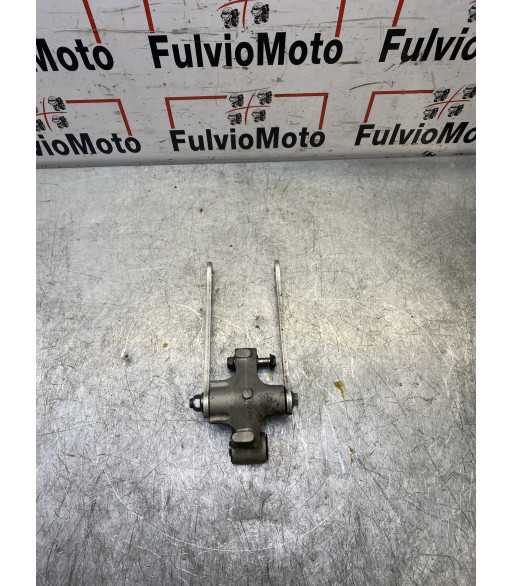 Biellette d'amortisseur KAWASAKI ZX6R 600 – 2009 Commander Maintenant