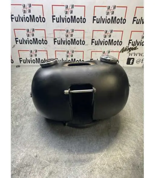 HARLEY-DAVIDSON réservoir 1584 – 2007 Quantité Limitée