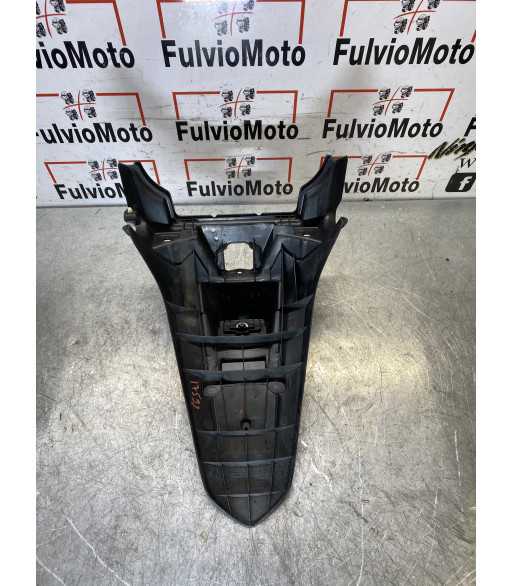 Bavette HONDA FORZA 300 – 2016 Certifié