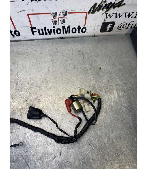 Faisceau électrique EUROCKA QT50 50 – 2015 Haute Qualité