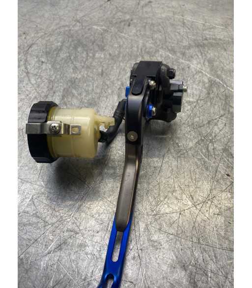 Remise Maître-cylindre de frein Avant SUZUKI GSXR 600 – 2018