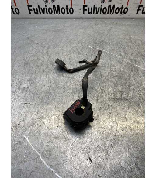 Prix Promo Commodo Gauche TRIUMPH TT 600 – 2002