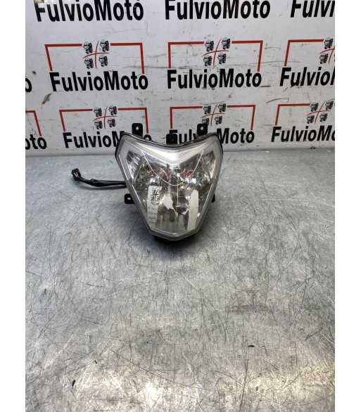 Prix Cassé Optique MOTRON XNORD 125 – 2022