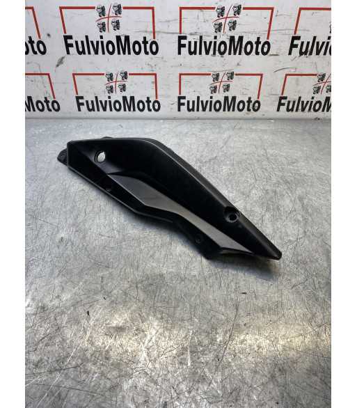 Soldes Flanc de selle GAUCHE MOTRON XNORD 125 – 2022