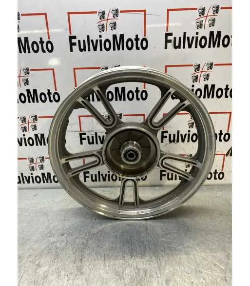 Jusqu&rsquo;à Épuisement Des Stocks Jante Avant KYMCO PULSAR 125 – 2009