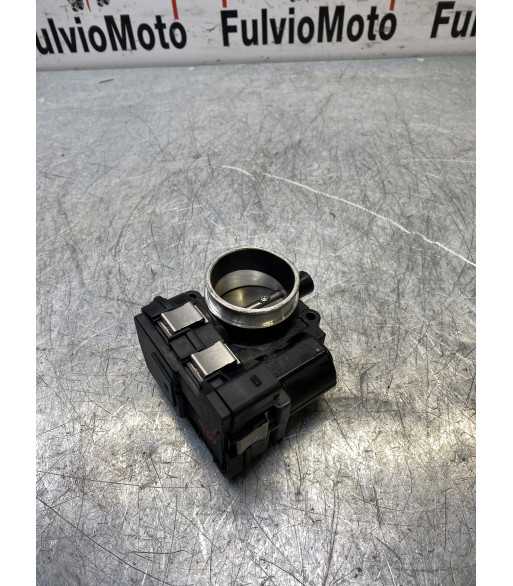 Corps injection BMW GS 1250 – 2022 Produit De Marque