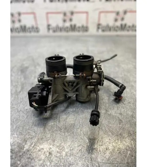 Acheter En Ligne Corps injection KAWASAKI NINJA 250 – 2008