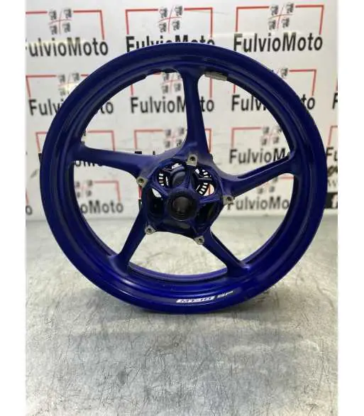 Vente Flash Jante Avant YAMAHA MT10 1000 – 2019