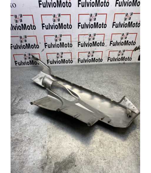 Solde Bas de caisse Gauche PEUGEOT SATELIS COMPRESSOR 125 – 2007