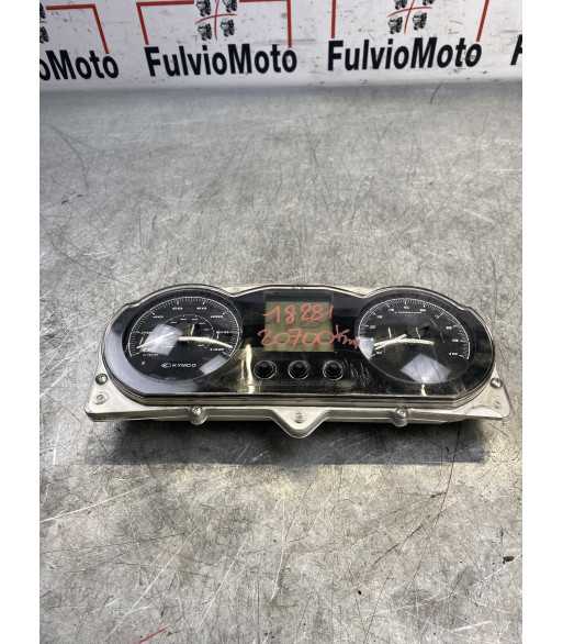 Achat Immédiat Compteur KYMCO X-TOWN 125 – 2020