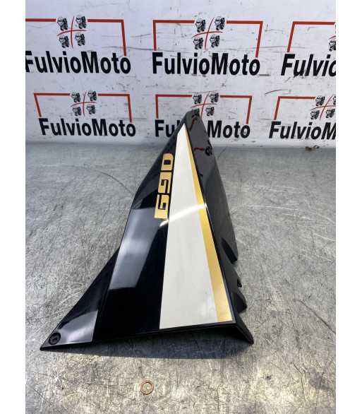 Dernier Modèle Flanc de selle Gauche KTM DUKE 690 – 2011