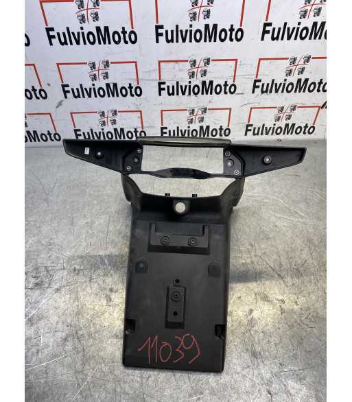 Certifié Support de plaque BMW R1200RT 1200 – 2007