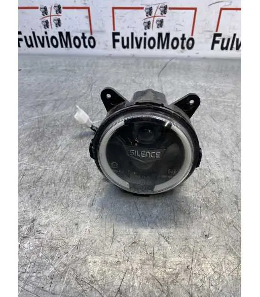 Optique SILENCE S01 ELECTRIQUE – 2021 Bon Marché