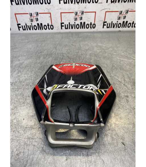 Tête de fourche PEUGEOT XP6 50 – 2004 Expédition Rapide