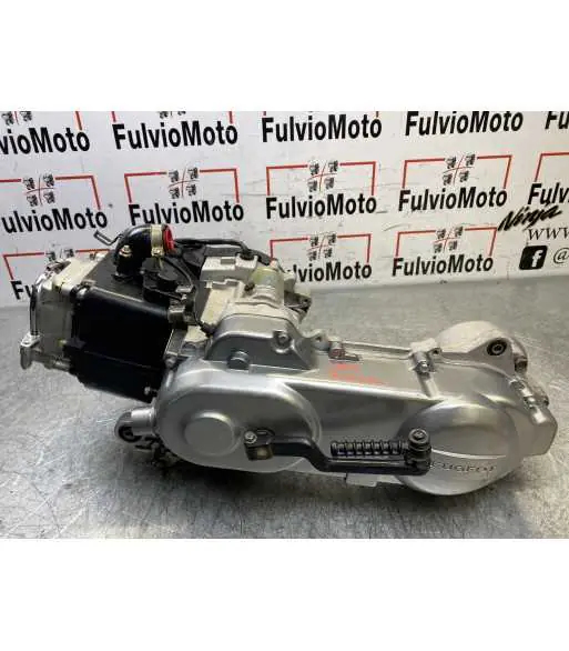 Seulement Aujourd&rsquo;hui Moteur PEUGEOT KISBEE 50 – 2017