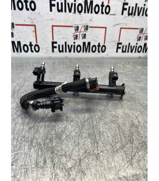 Injecteur TRIUMPH TRIDENT 660 – 2021 Soldes