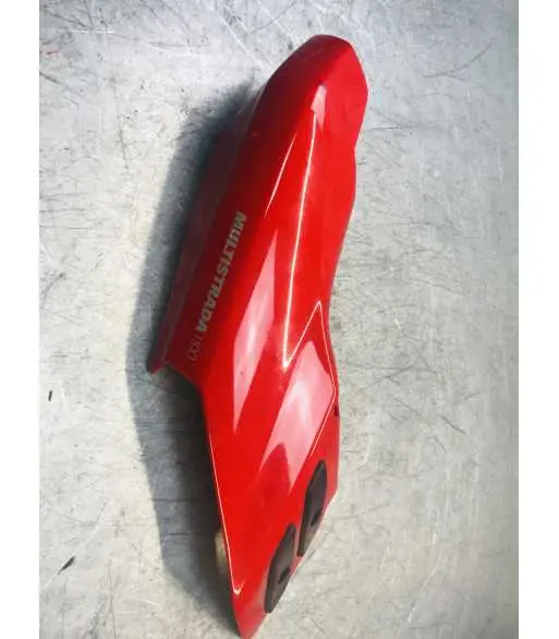 Flanc de selle Gauche DUCATI MULTISTRADA 1100 – 2007 Expédition Rapide
