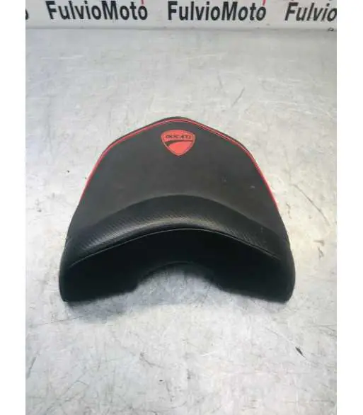 Selle Arrière DUCATI MULTISTRADA 1100 – 2007 Seulement Aujourd&rsquo;hui