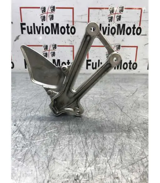 Platine repose pied Gauche DUCATI ST 3 1000 – 2008 Nouvel Arrivage