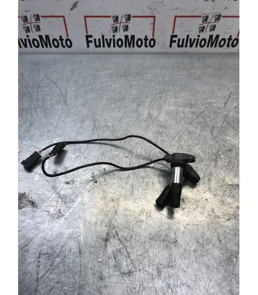 Prix Bas Bobine allumage APRILIA SHIVER 750 – 2008
