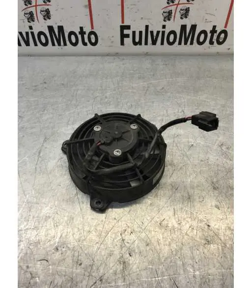 Ventilateur de radiateur APRILIA SHIVER 750 – 2008 Produit De Marque