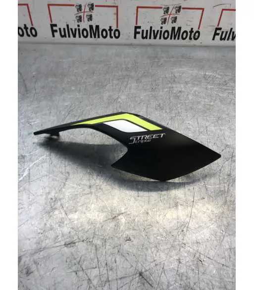Paiement Sécurisé Flanc de selle Droit TRIUMPH STREET TRIPLE 765 – 2022