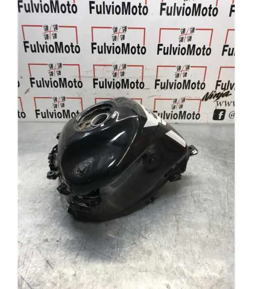 Remise Réservoir KTM DUKE 390 – 2022
