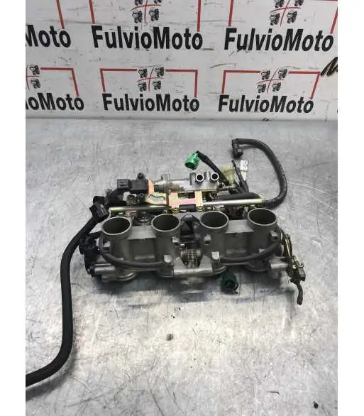 Vente Flash Rampe d'injection YAMAHA FAZER 600 – 2005
