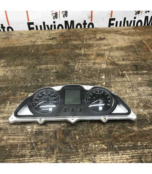 Expédition Rapide Compteur KAWASAKI J300 300 – 2017