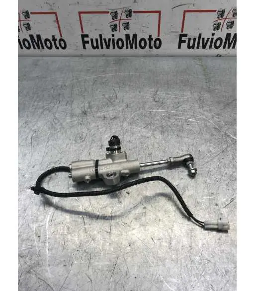 Amortisseur de direction YAMAHA MT10 1000 – 2019 Jusqu&rsquo;à Épuisement Des Stocks