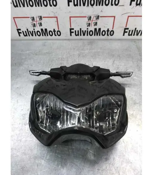 Vente Directe Optique KAWASAKI Z900 900 – 2018