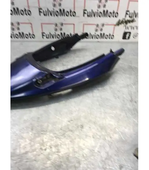 Authentique Flanc de selle SUZUKI GSF 650 – 2008