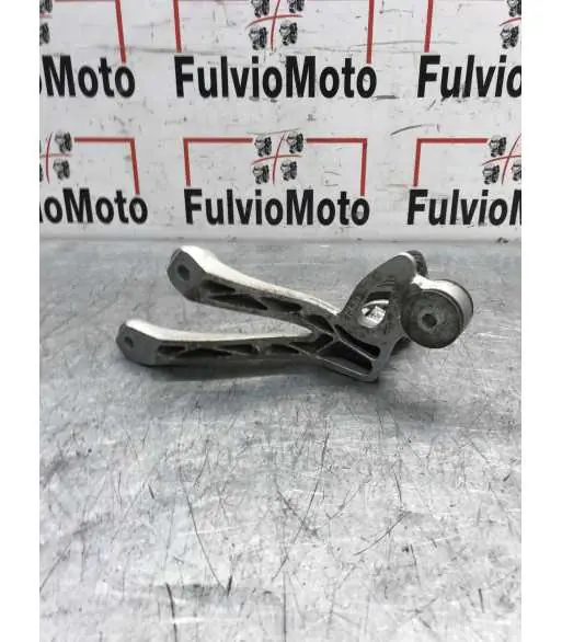 Cale-pieds Droit SUZUKI GSF 650 – 2008 Vente Directe